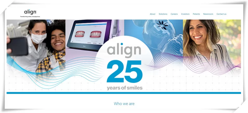 Align Technology, Inc.